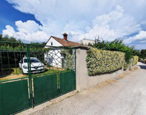 Ferienwohnung für 4 Personen ca 56 qm in Pula, Istrien Istrische Riviera
